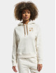 Hugo Hupparit Ecaisy Boxed Relaxed Fit Shaken Logo valkoinen
