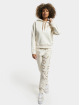 Hugo Hupparit Ecaisy Boxed Relaxed Fit Shaken Logo valkoinen