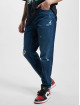 Hugo Jeans straight fit 634 Tapered blu