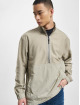 Hugo Jersey Zetwill gris