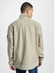 Hugo Jersey Zetwill gris