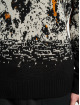 Hugo Jersey Amude negro