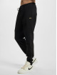 Hugo joggingbroek Hadim 2 zwart