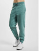 Hugo Joggingbukser Sefadelong Relaxed Fit grøn