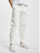 Hugo Joggingbukser Ecargo Regular Fit hvid