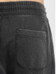 Hugo Joggingbukser Sefadelong Relaxed Fit sort
