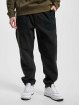 Hugo Joggingbukser Sefleece sort