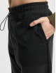 Hugo Joggingbyxor Sefleece svart