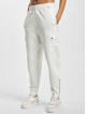 Hugo Joggingbyxor Ecargo Regular Fit vit