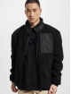 Hugo Lightweight Jacket Seeger black