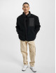 Hugo Lightweight Jacket Seeger black