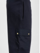 Hugo Pantalón deportivo Ecargo Regular Fit azul