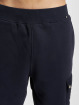 Hugo Pantalón deportivo Ecargo Regular Fit azul