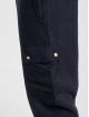 Hugo Pantalón deportivo Ecargo Regular Fit azul