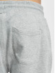 Hugo Pantalón deportivo Secolorfleece Logo gris