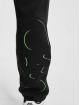 Hugo Pantalón deportivo Hovered negro