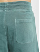 Hugo Pantalón deportivo Sefadelong Relaxed Fit verde