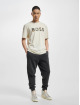 Hugo Pantalone ginnico Sefadelong Relaxed Fit nero