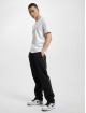 Hugo Pantalone ginnico Hadim 1 nero