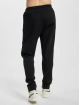 Hugo Pantalone ginnico Hadim 2 nero