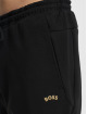 Hugo Pantalone ginnico Hadim 2 nero