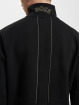 Hugo Pullover Regular Fit Zip black