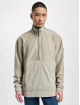 Hugo Pullover Zetwill grey