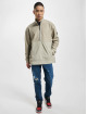 Hugo Pullover Zetwill grey