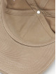 Hugo snapback cap Logo beige