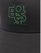 Hugo Snapback Caps Badge sort