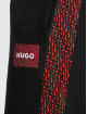 Hugo Spodnie do joggingu Pantalone czarny