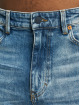 Hugo Straight Fit Jeans Tatum blau