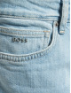 Hugo Straight Fit Jeans Jacob blue