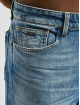 Hugo Straight Fit Jeans Tatum blue