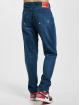 Hugo Straight Fit Jeans 634 Tapered blue