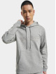 Hugo Sweat capuche Soody 2 Logo gris