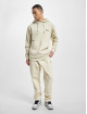 Hugo Sweat Pant Hadim 1 beige