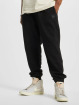 Hugo Sweat Pant Pantalone black