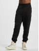 Hugo Sweat Pant Pantalone black