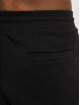 Hugo Sweat Pant Pantalone black