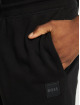 Hugo Sweat Pant Pantalone black
