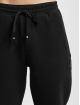 Hugo Sweat Pant Hovered black