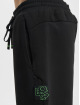 Hugo Sweat Pant Hovered black