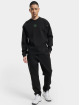 Hugo Sweat Pant Hovered black