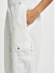 Hugo Sweat Pant Ecargo Regular Fit white