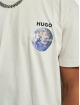 Hugo T-Shirt Dondo beige