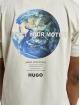 Hugo T-Shirt Dondo beige