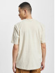 Hugo T-shirt TChup Relaxed Fit Logo bianco