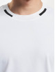 Hugo T-shirt Tessler 180 bianco