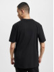 Hugo T-Shirt Classic black